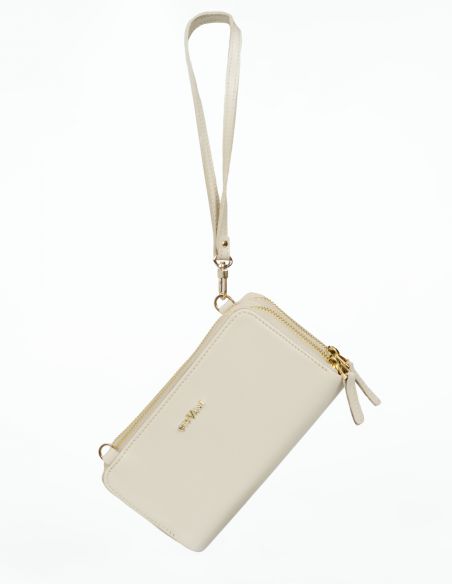 Mini torebka portfel damski...