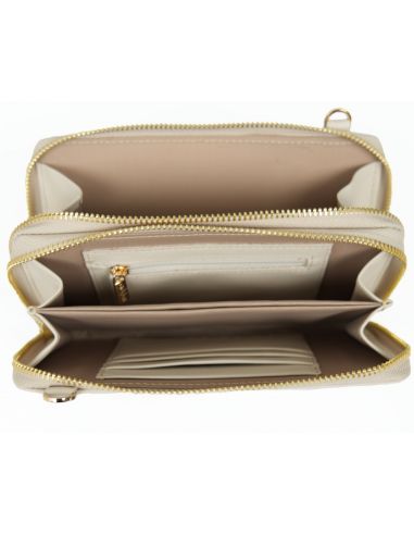 Mini torebka portfel damski marki...