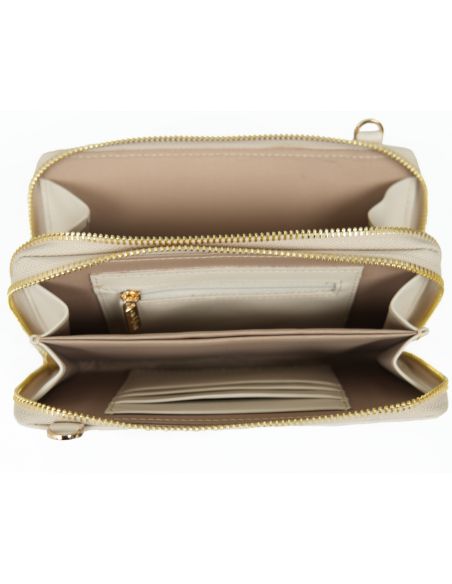 Mini torebka portfel damski...