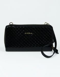 Mini torebka portfel damski... 2