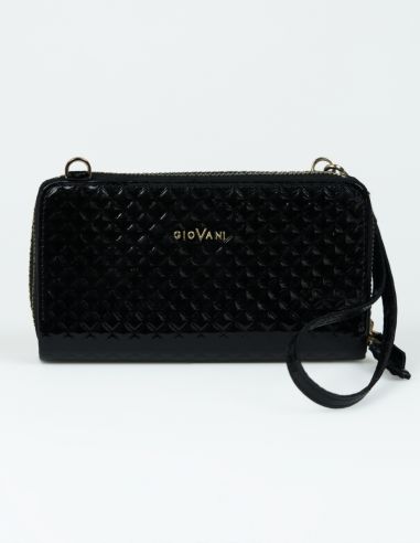 Mini torebka portfel damski marki...