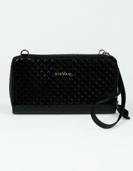 Mini torebka portfel damski...