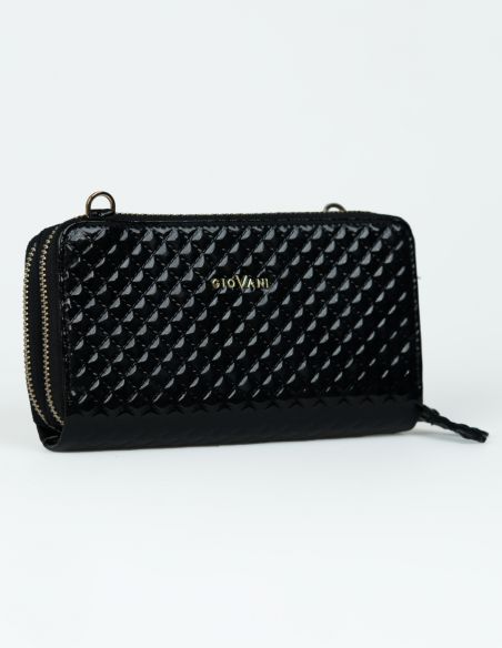 Mini torebka portfel damski...