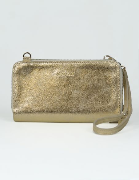 Mini torebka portfel damski...