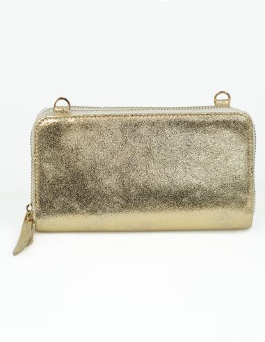 Mini torebka portfel damski marki...