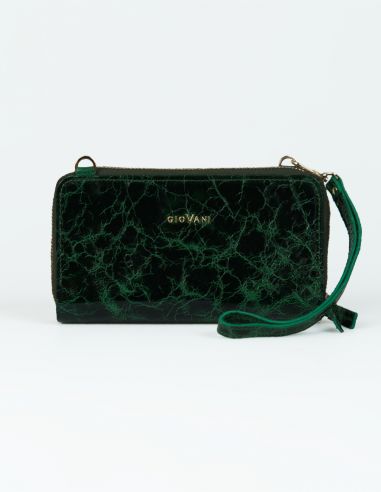 Mini torebka portfel damski marki...