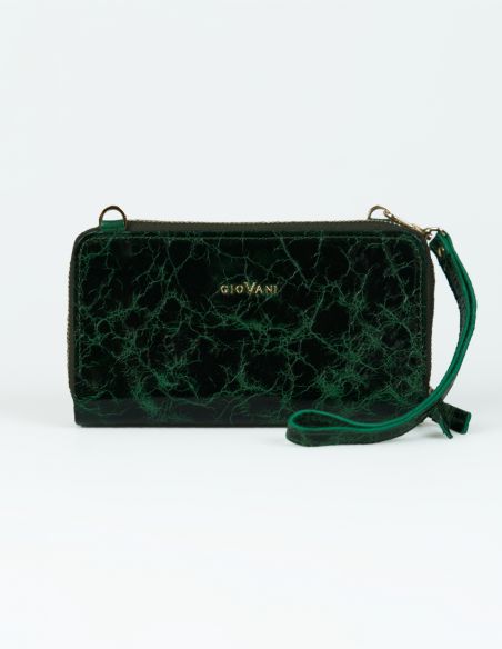 Mini torebka portfel damski...