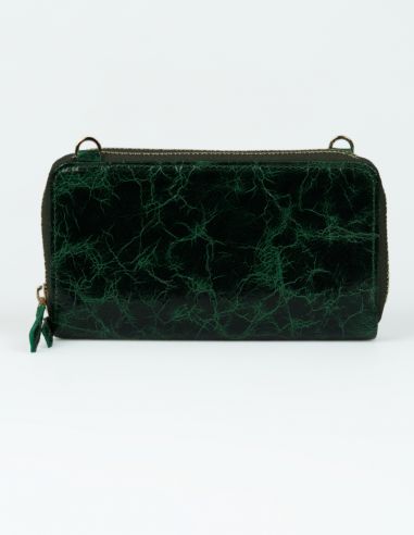 Mini torebka portfel damski marki...