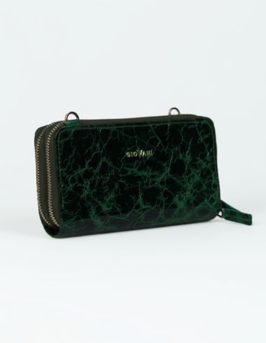 Mini torebka portfel damski marki...