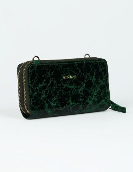 Mini torebka portfel damski...