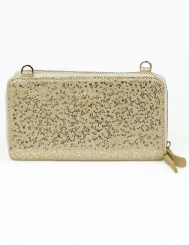 Mini torebka portfel damski marki...