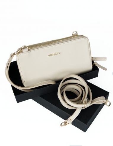 Mini torebka portfel damski marki...