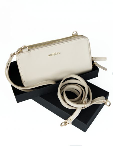 Mini torebka portfel damski...