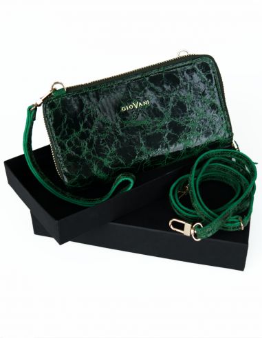 Mini torebka portfel damski marki...