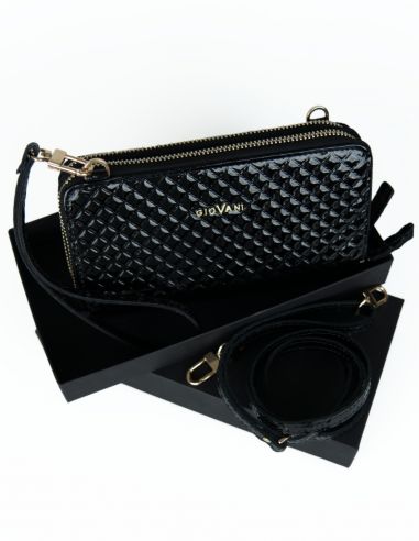 Mini torebka portfel damski marki...