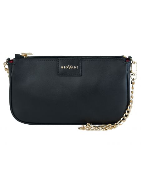 Skórzana torebka 2w1 marki...