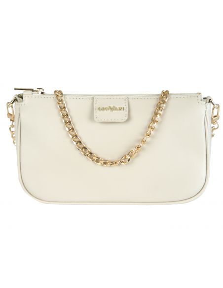 Skórzana torebka 2w1 marki...