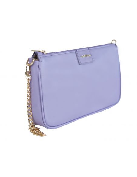 Mała torebka z łańcuszkiem...