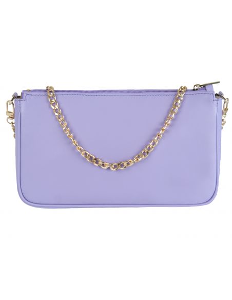 Mała torebka z łańcuszkiem...