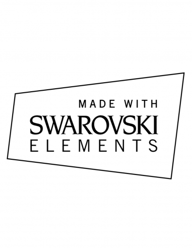 Portfel damski Eleonora - Swarovski