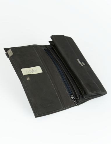 Portfel damski Eleonora - Swarovski