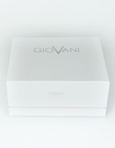 Portfel damski Eleonora - Swarovski