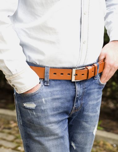 Pasek męski Bruno - Stefania