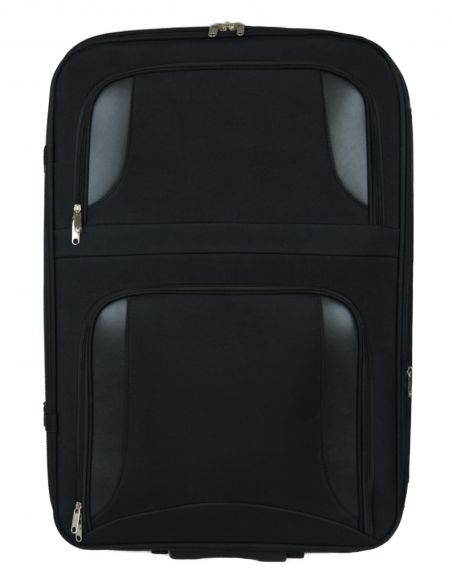 Wojskowa walizka podróżna