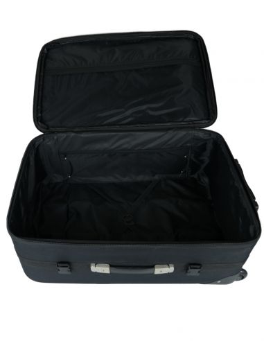 Wojskowa walizka podróżna