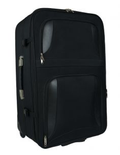 Wojskowa walizka podróżna 2