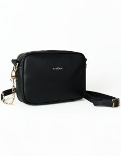 Skórzana torebka... 2