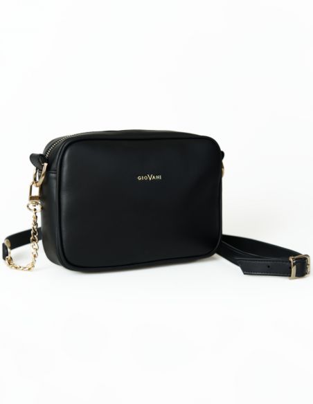 Skórzana torebka...