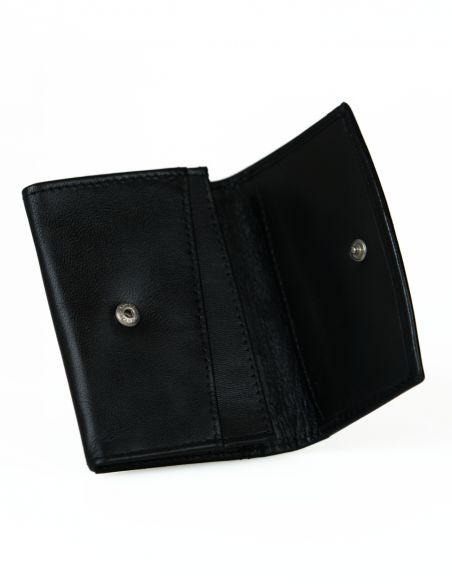 Etui na karty płatnicze ze...