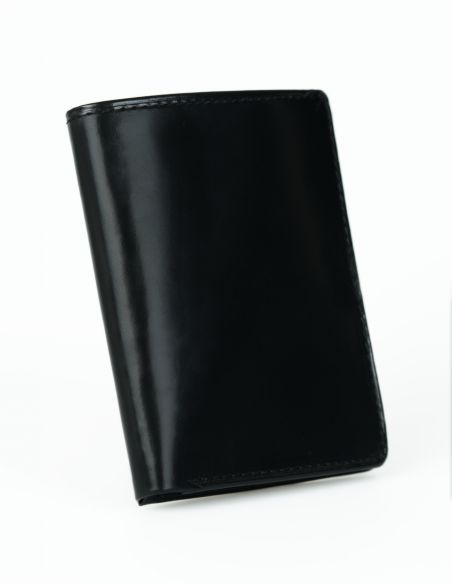 Skórzany portfel męski...