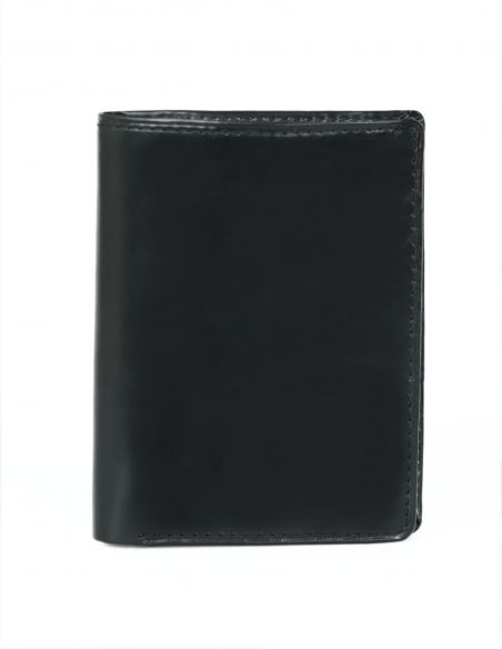 Skórzany portfel męski...