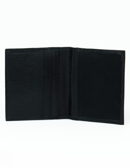 Skórzane dwustronne etui na...