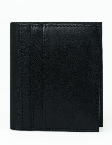 Skórzane dwustronne etui na...