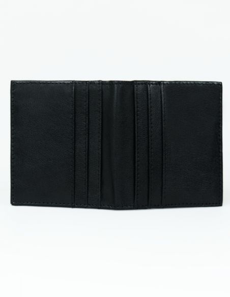 Skórzane dwustronne etui na...