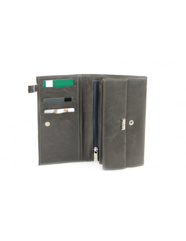 Portfel damski Eleonora - Swarovski