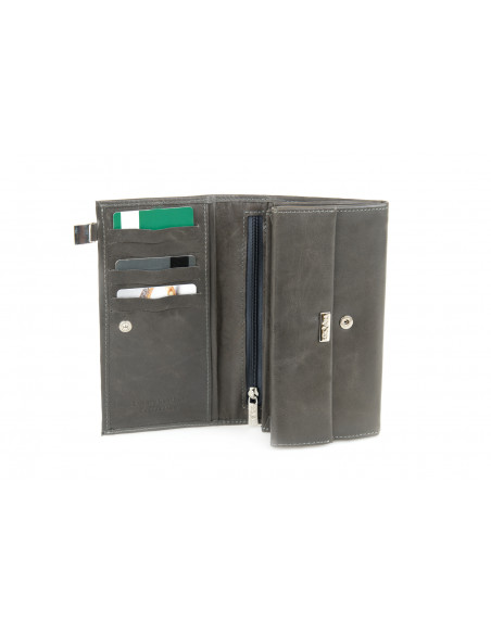 Portfel damski Eleonora -...