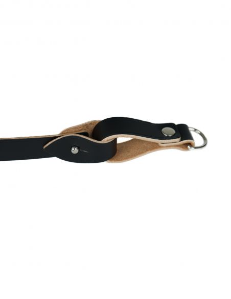 Skórzana koalicyjka do...