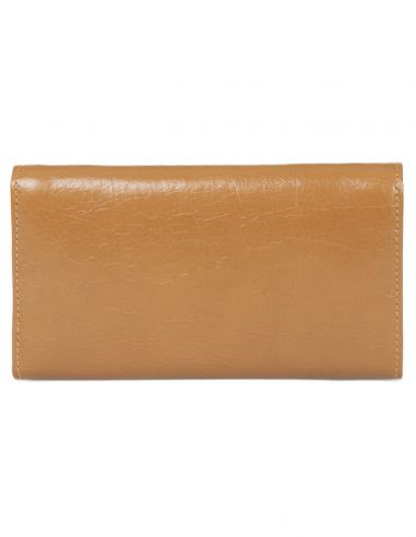 Skórzany portfel damski Samantha -...
