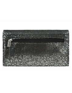 Skórzany duży portfel... 2