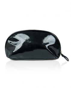 Lakierowana kosmetyczka...