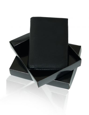 Skórzane etui na klucze - Stefania