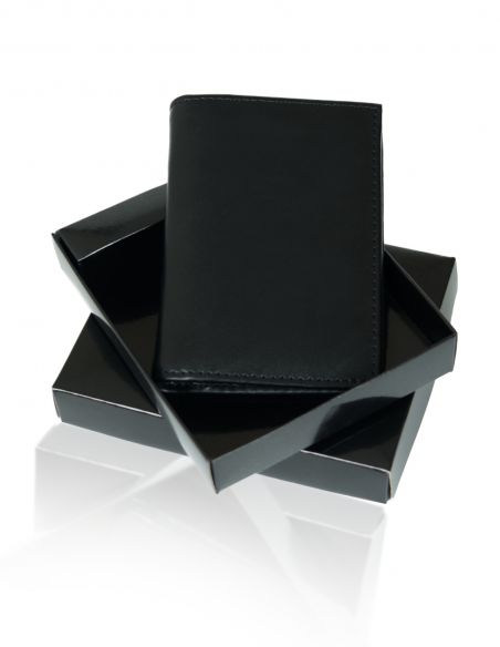 Skórzane etui na klucze -...