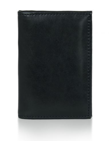 Skórzane etui na klucze - Stefania