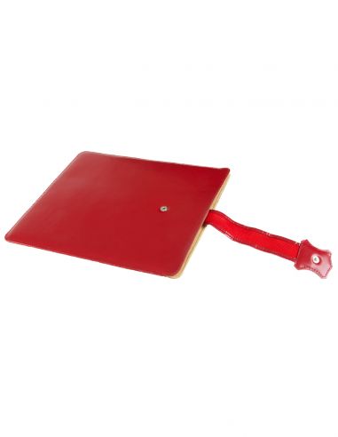 Skórzane etui na tablet 10 cali -...