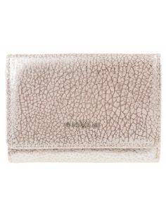 Skórzany portfel damski...