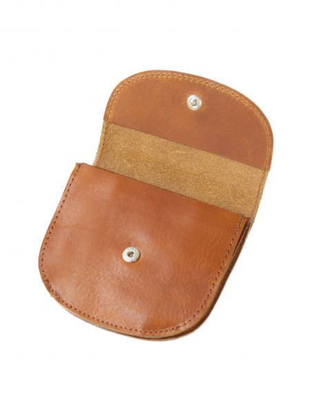 Saszetka, portfel na pasku...